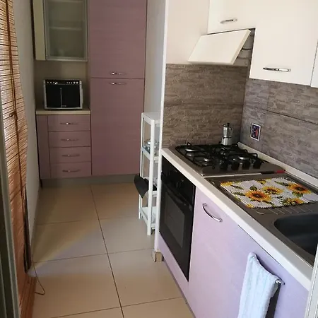 דירה Villa Favignana