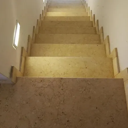 Villa Favignana דירה