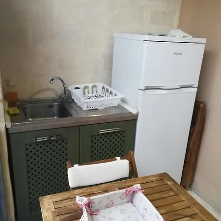 Villa Favignana דירה