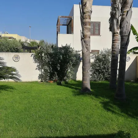 דירה Villa Favignana *