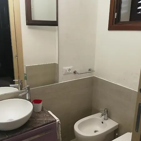 דירה Villa Favignana