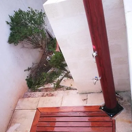 דירה Villa Favignana פאביננה