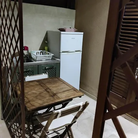 Villa Favignana דירה *