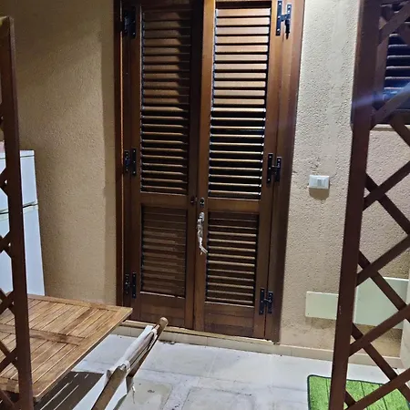 Villa Favignana דירה פאביננה