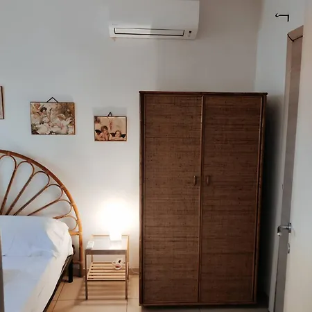 דירה Villa Favignana