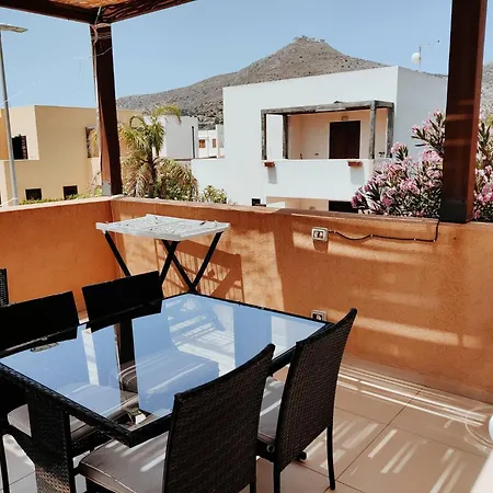 Villa Favignana פאביננה