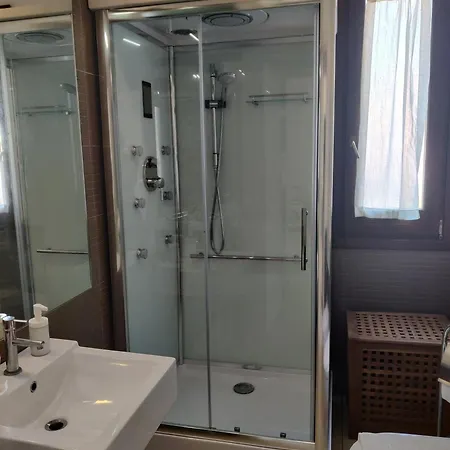 דירה Villa Favignana