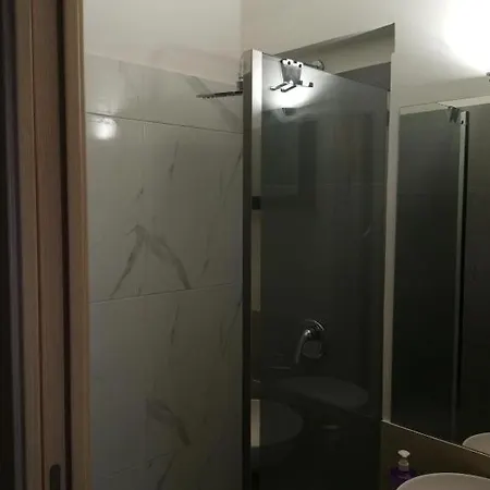 Villa Favignana דירה