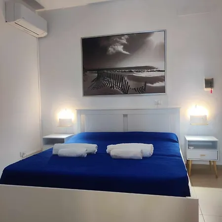 דירה Villa Favignana פאביננה