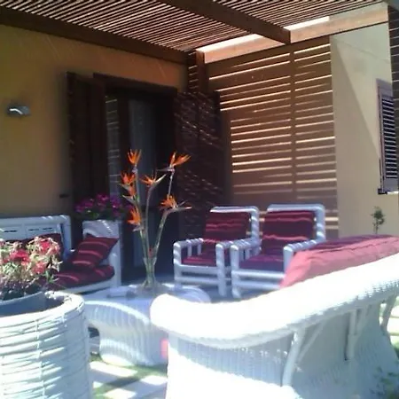 Villa Favignana דירה