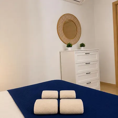 Apartment Villa Favignana *