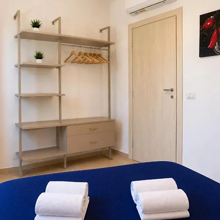 Villa Favignana Apartment Favignana