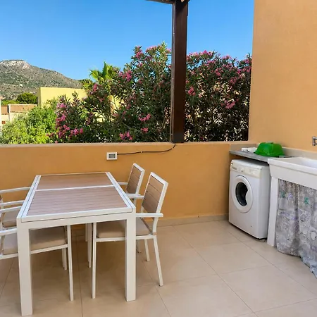 Villa Favignana * Favignana