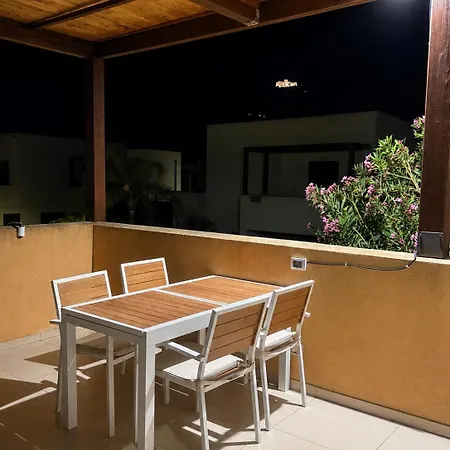Villa Favignana Apartment Favignana