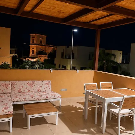 Villa Favignana * Favignana
