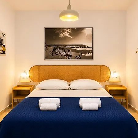 Villa Favignana Apartment