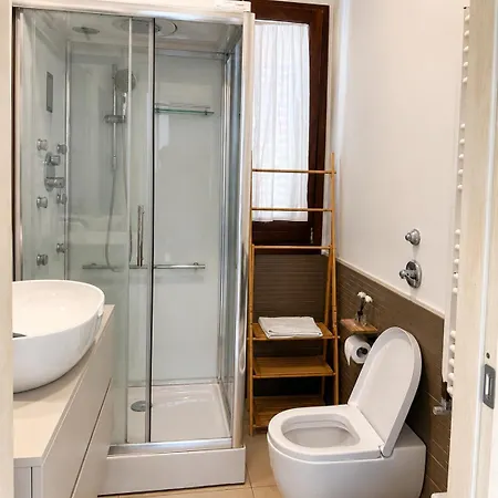 Apartment Villa Favignana