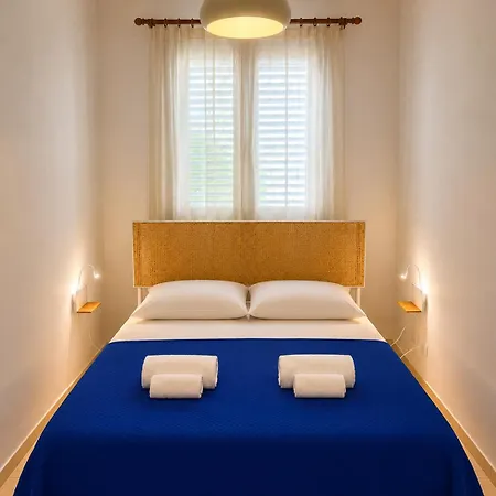 Villa Favignana * Favignana