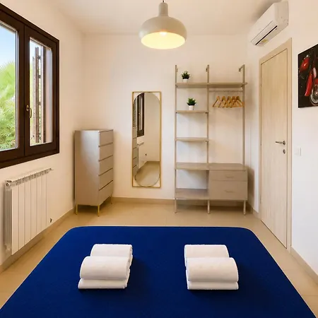 Apartment Villa Favignana *