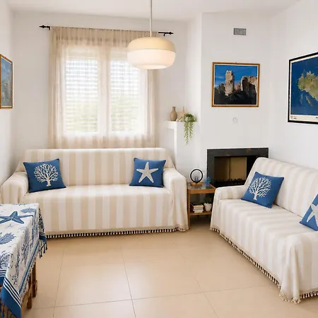 Villa Favignana *