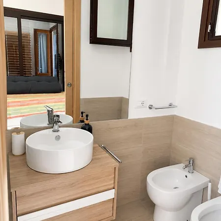 Apartment Villa Favignana Favignana