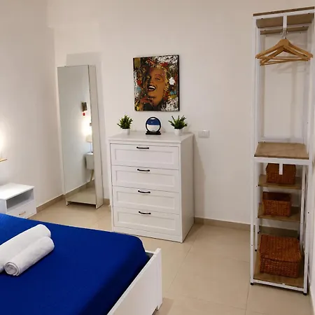 Apartment Villa Favignana *