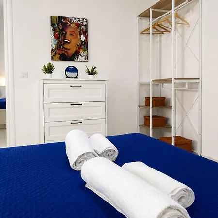 Villa Favignana Apartment Favignana