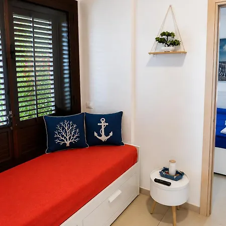 Villa Favignana Apartment *