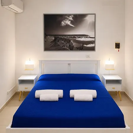 Apartment Villa Favignana Favignana