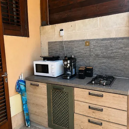 Apartment Villa Favignana *