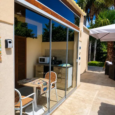 Villa Favignana Apartment Favignana