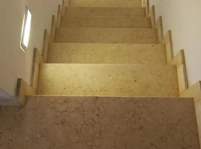 Villa Favignana 公寓