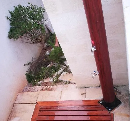 公寓 Villa Favignana 法维尼亚纳