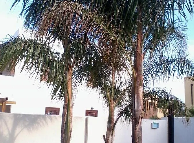 公寓 Villa Favignana *