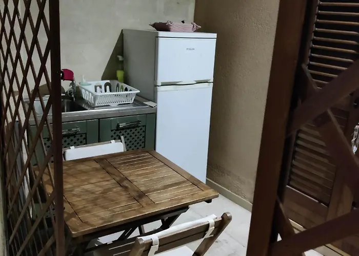 Villa Favignana 公寓 *