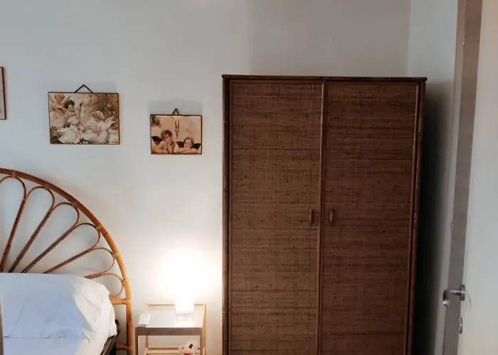 公寓 Villa Favignana