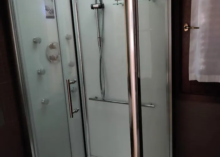 Villa Favignana * 法维尼亚纳