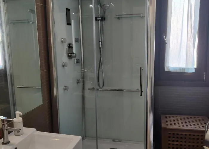 公寓 Villa Favignana