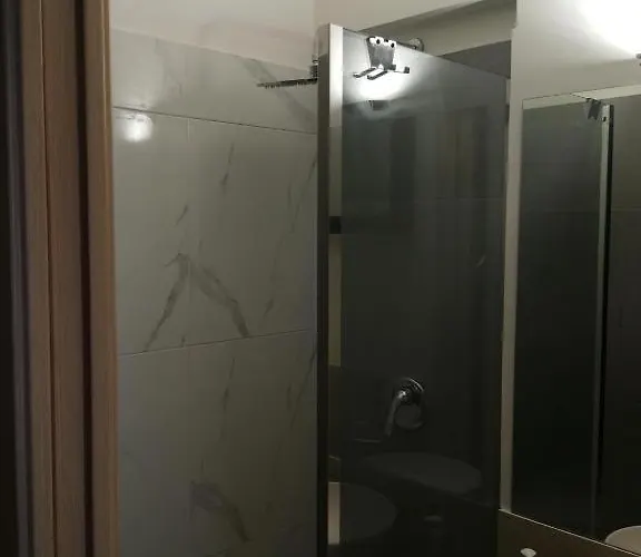 Villa Favignana 公寓