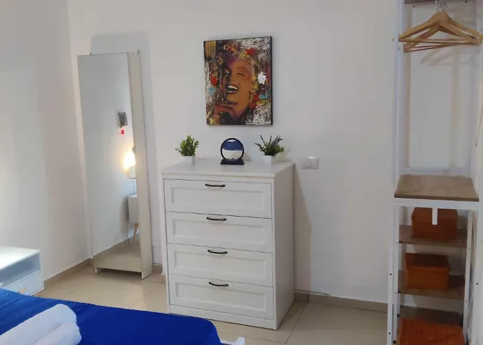 Villa Favignana * 法维尼亚纳