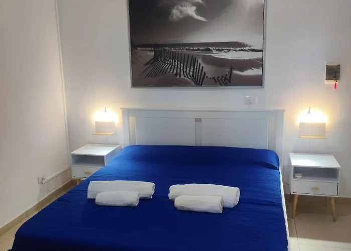 Villa Favignana 公寓