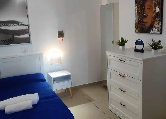 公寓 Villa Favignana *