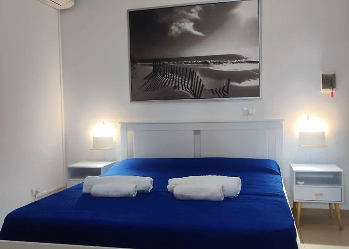 公寓 Villa Favignana 法维尼亚纳