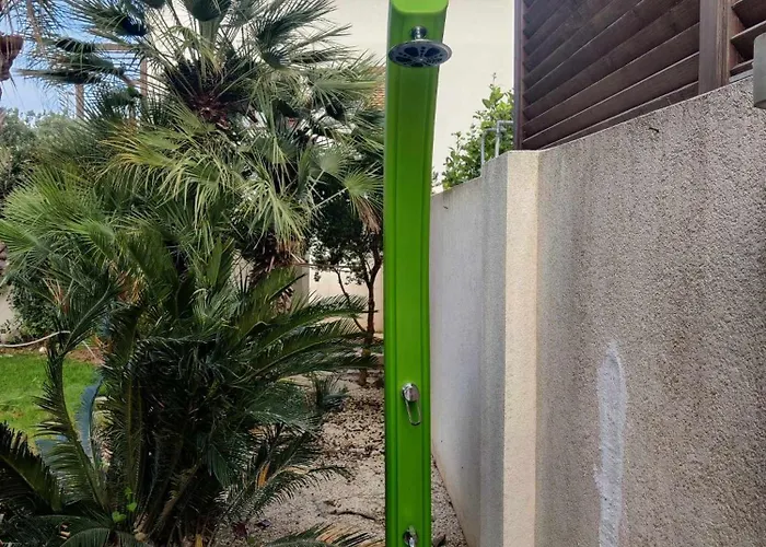 Villa Favignana * 法维尼亚纳